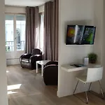 Cardinal 3* רואן