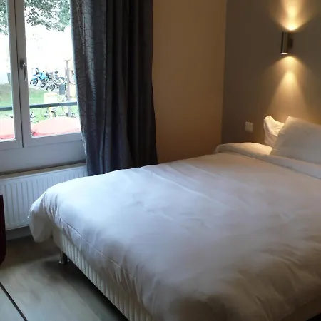 Hotel Cardinal Rouen