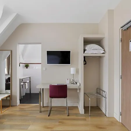 Hotel Cardinal 3*