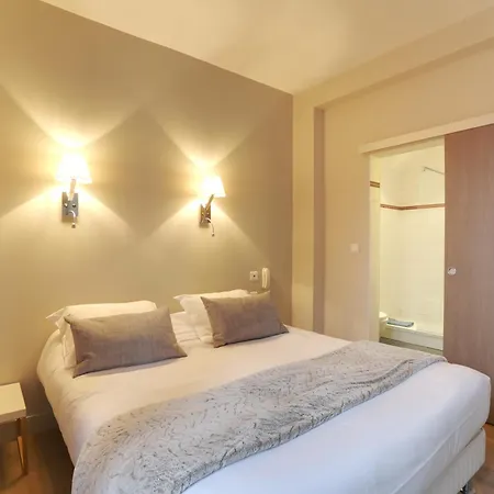 Hotel Cardinal