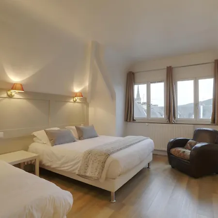Cardinal Hotel 3*