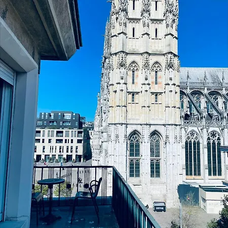 Cardinal Rouen