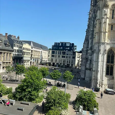 Cardinal Hotel 3*