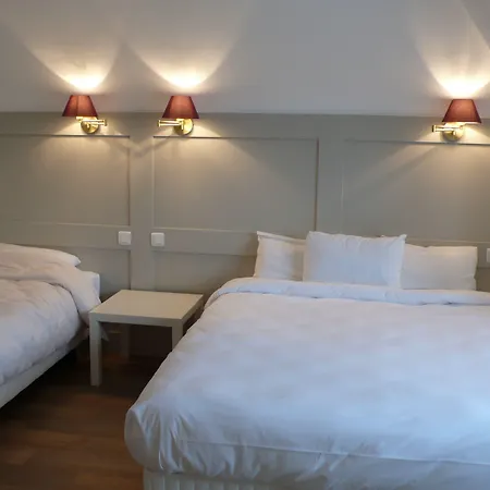 Cardinal Hotel Rouen