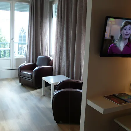 Hotel Cardinal 3*