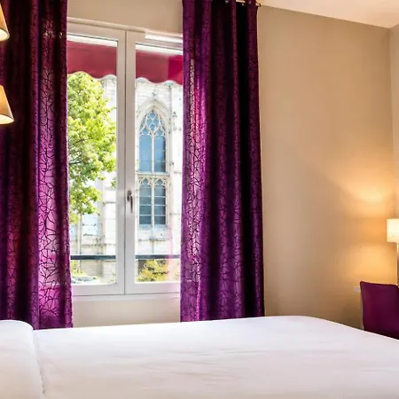 Cardinal 3* Rouen