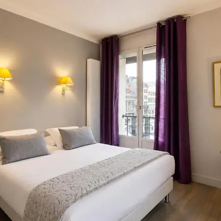 Cardinal Hotel