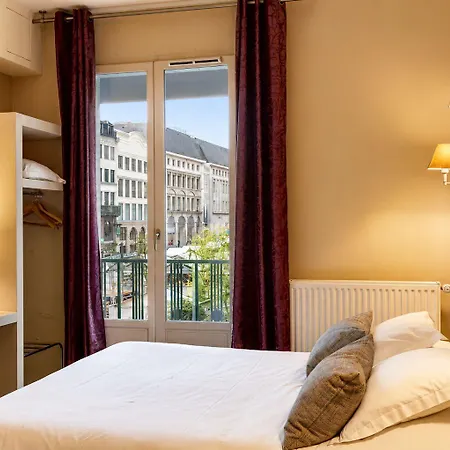 Cardinal 3* Rouen