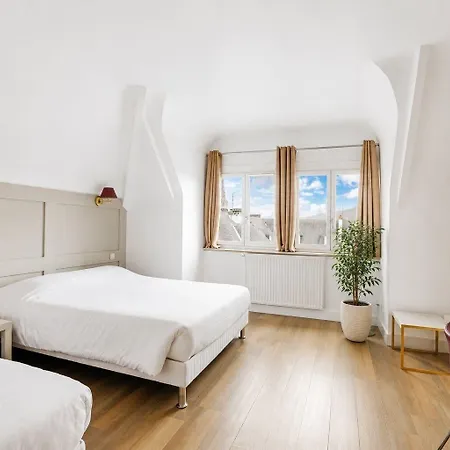 Cardinal Hotel Rouen