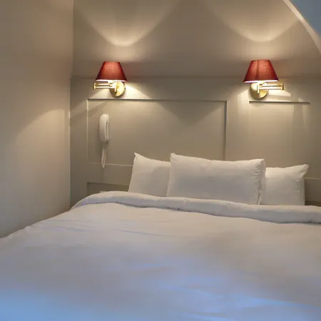 Hotel Cardinal