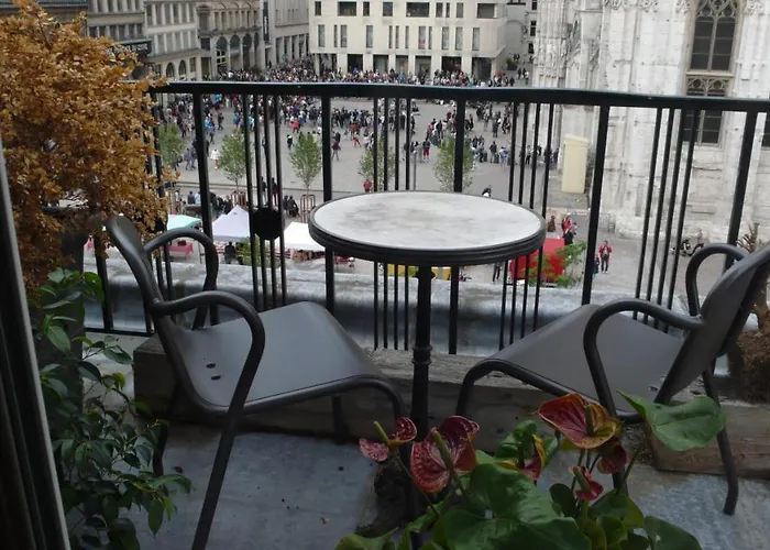 Hotel Cardinal Rouen