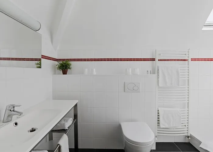 Cardinal Hotel Rouen