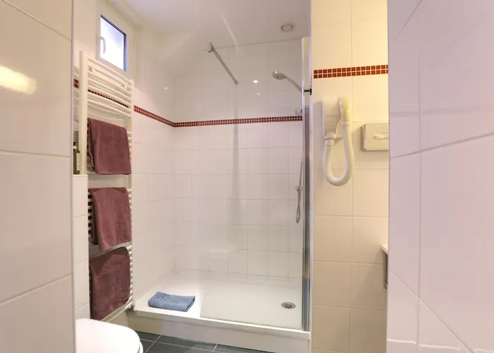 Cardinal Hotel Rouen