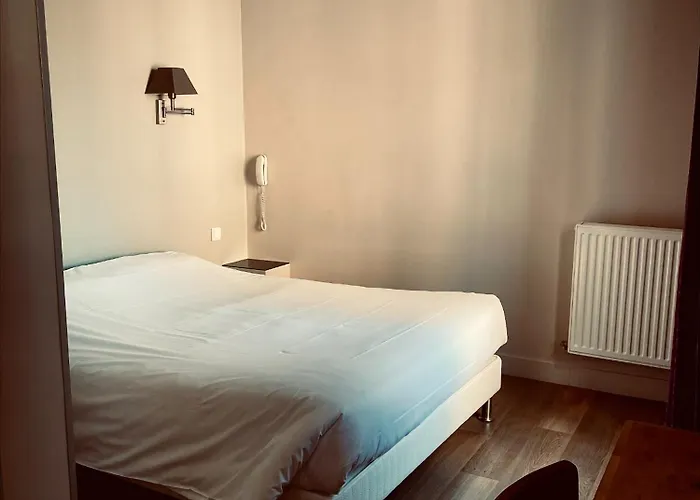 Hotel Cardinal Rouen