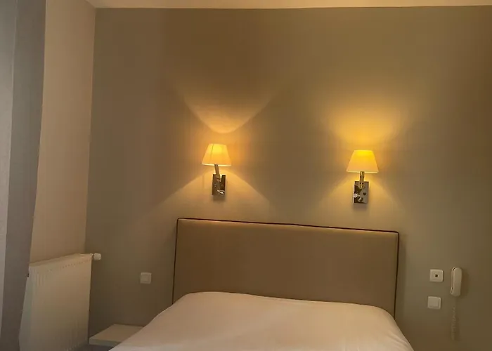 Cardinal Hotel Rouen